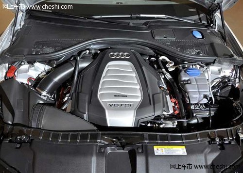 鄂尔多斯德奥鑫奥迪A6L