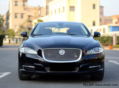 全新进口捷豹XJ 天津现车直降20万酬宾