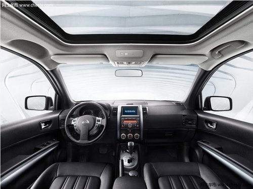 沈阳东北汽贸东风日产