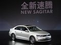 强动力/低油耗 新速腾将推“蓝驱”车型