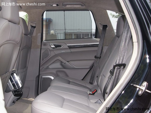 进口新款保时捷卡宴105万 天津现车热销