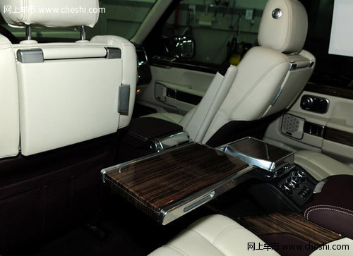 进口路虎揽胜现货热销  天津价格请电议