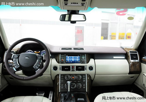 进口路虎揽胜现货热销  天津价格请电议