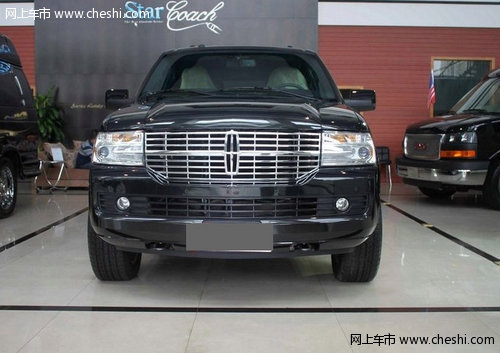 进口林肯领航者现车特惠  天津价格优惠