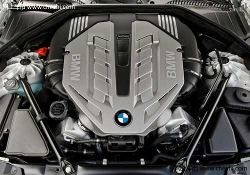 呼和浩特祺宝宝马7系