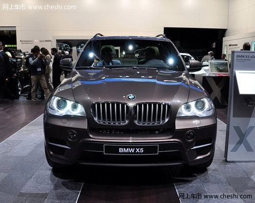 进口宝马X5现车  天津顶配特价86万畅销
