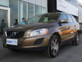 東莞沃爾沃XC60送1.5萬專屬附件套餐