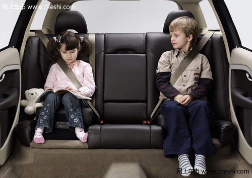 车内肮脏环境损害儿童智力