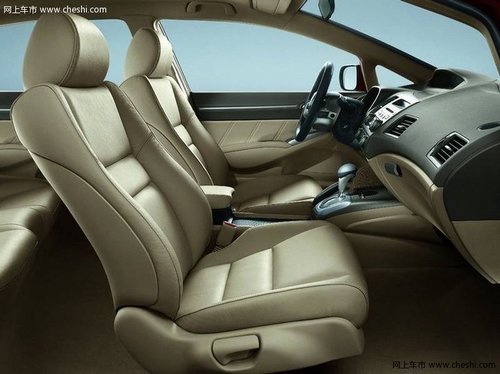 唐山东本思域荣川店