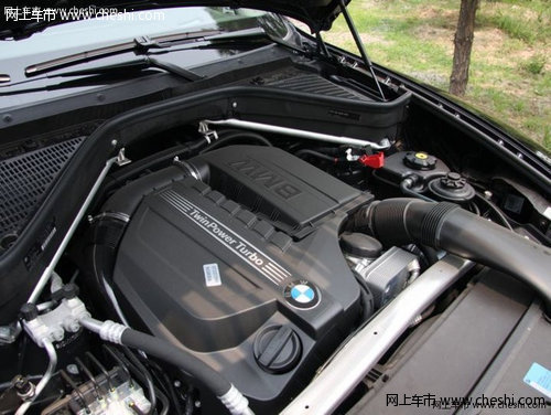 进口宝马X5美规版现车  天津地区售72万