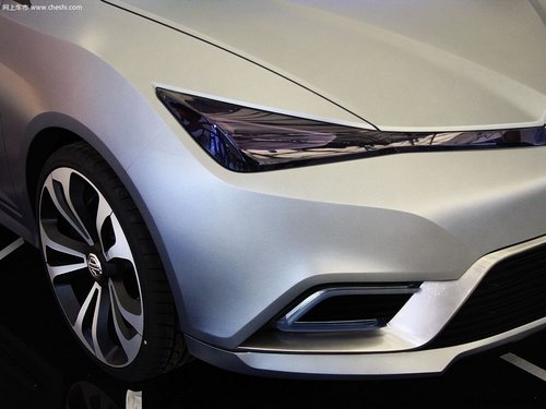 MG荣威宜昌兴顺4S店