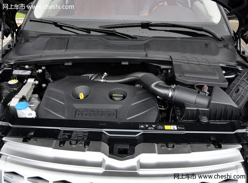 进口路虎极光  天津港现车巨惠60万起售