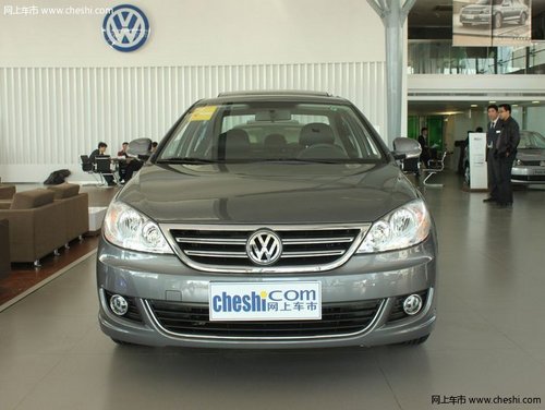 杭州大众朗逸优惠