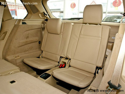 2012款宝马X5  天津恒通伟业现车大优惠