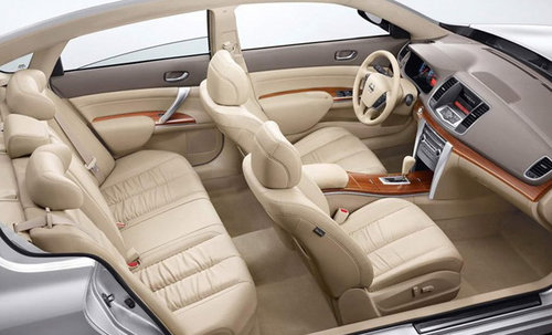 东风日产天籁 深圳全系最高狂降3.1万元