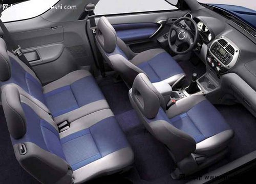 丰田RAV4合肥优惠
