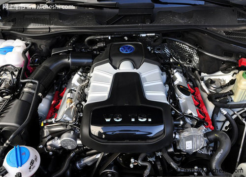 进口大众途锐全系  天津港现车降价促销