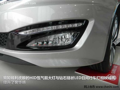 东风悦达起亚K5 2012款到店实拍