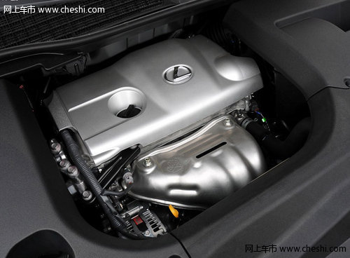进口雷克萨斯RX270 天津现车3月大促销