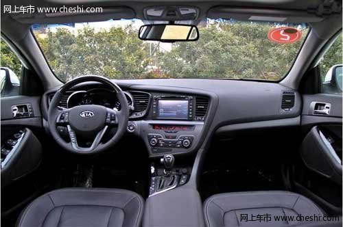 包头祥达东风悦达起亚K5 Nu