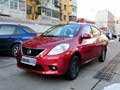鄂市東風(fēng)日產(chǎn)陽光CVT車型享3千惠民補(bǔ)貼
