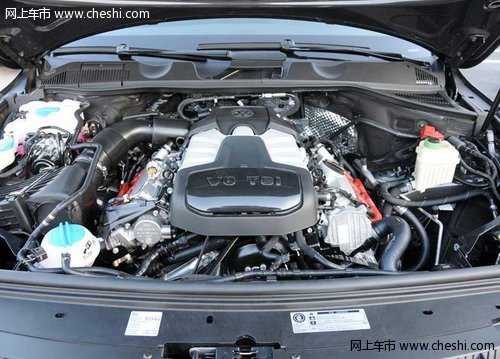 鄂尔多斯德众鑫进口大众途锐