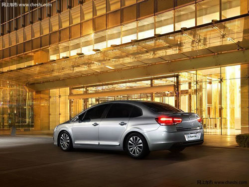 宁夏正通雪铁龙 12款世嘉上市接受预订