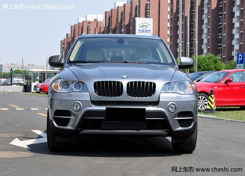 进口2012款宝马X5  天津港现车特价热销