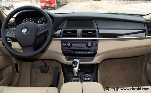 进口2012款宝马X5  天津港现车特价热销