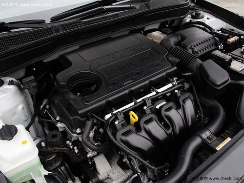 杭州北京现代索纳塔