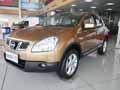 購日產(chǎn)逍客現(xiàn)金優(yōu)惠6000元 有現(xiàn)車供應(yīng)