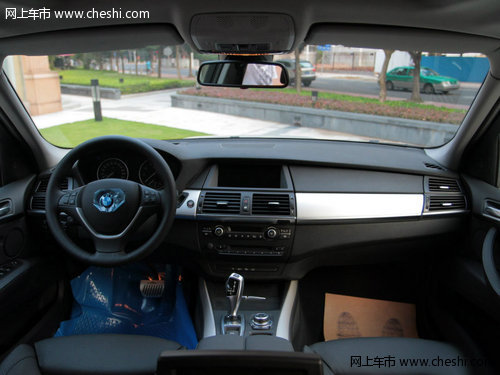 进口2012款宝马X5  美规版现车71万畅销