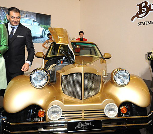 2012中国太原国际汽车展览会将耀世登场