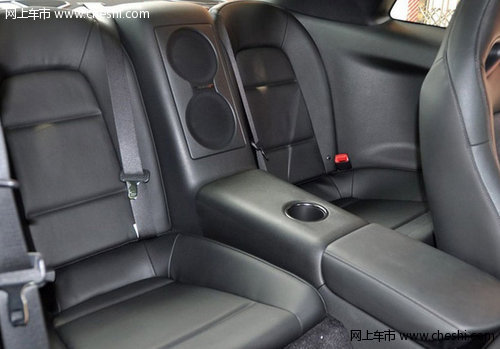 2012款日产GTR战神跑车 天津港现车到店