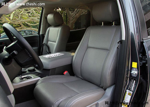 进口丰田坦途皮卡现车到店 天津特价车