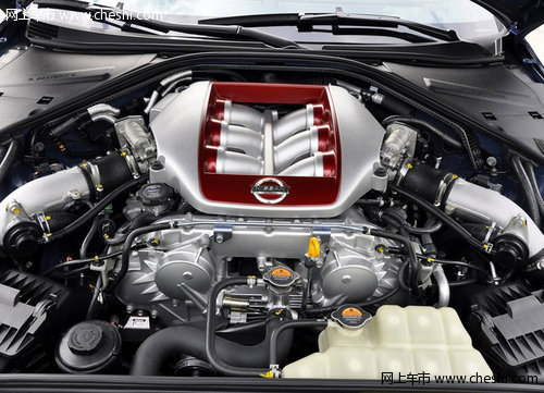 2012款日产GTR 天津特别版现车最新资讯