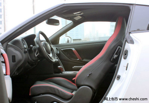 2012款日产GTR战神跑车 天津现车139万