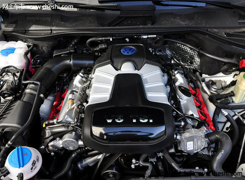 原装大众途锐3.0 天津港现车大幅度降价