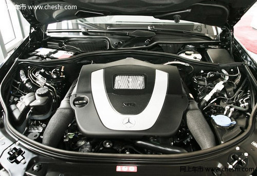 进口奔驰S300  天津104.8万现车5天到货