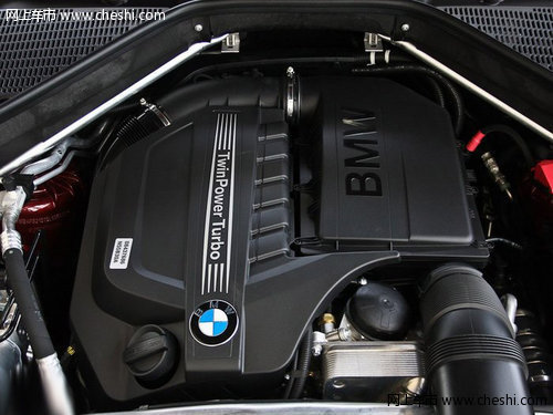 2012款宝马X5/X6 天津现车促销全国上牌