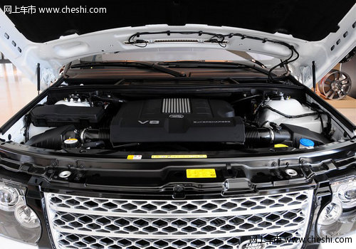 进口路虎揽胜行政版现车  天津最新报价