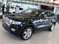北京車展亮相 Jeep大切旗艦尊崇版實(shí)拍