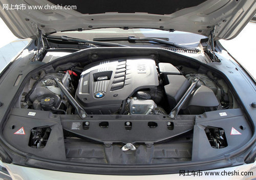 进口宝马730/740 天津祥通国际优惠酬宾