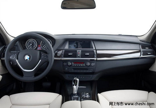 全新宝马X5美规版  天津现车惊爆价71万