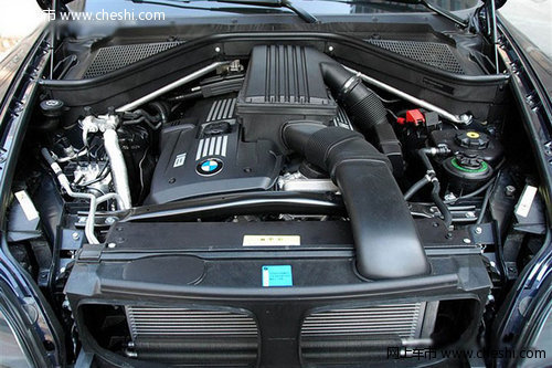 新款美规宝马x5  天津现车畅销颜色齐全