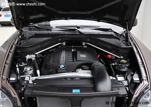 2012款宝马X5美规  天津现车70万特优价