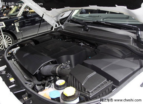 路虎极光3/5门现车最新价 天津万元优惠