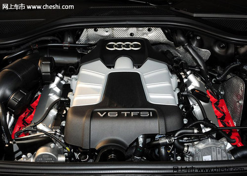 全新奥迪A8  天津港现车春季高幅度优惠