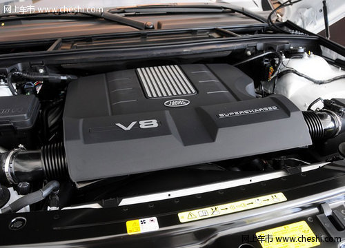 进口路虎揽胜行政  天津港现车最新资讯