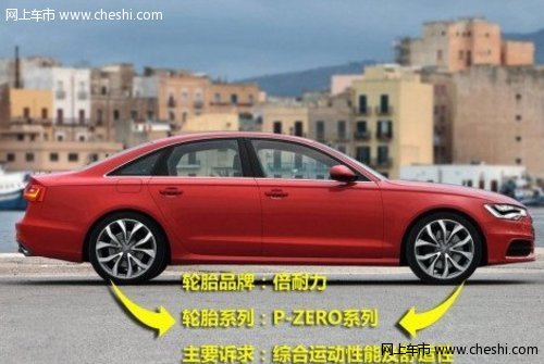 全新奧迪A6對(duì)比寶馬新5系 高端C級(jí)車之戰(zhàn)